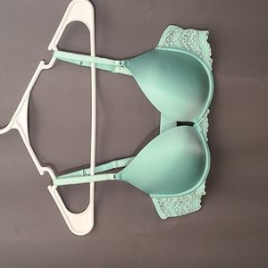 Aerie padded bra euc